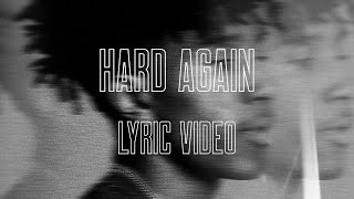 Hard Again Music Video