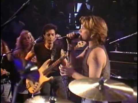 Bon Jovi - Keep the Faith [Live An Evening with Bon Jovi]