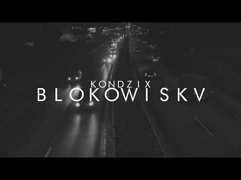 Kondzix - BLOKOWISKA  | ☠ |