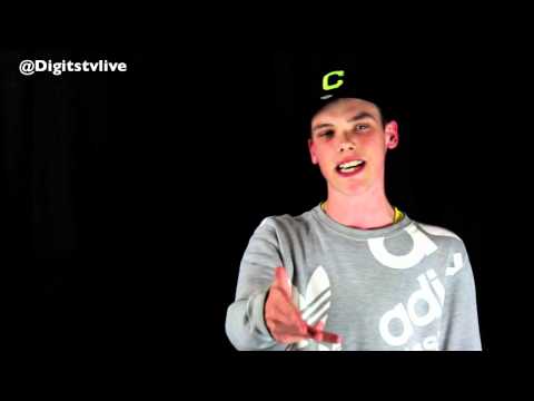 MURKERZ - FREESTYLE @Digitstvlive