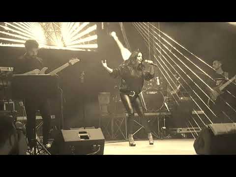 Mietta Angeli noi live Buccino 08.07.2019