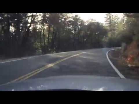 Oversteering AWD Audi? Kind of... (520hp/538tq RS6)