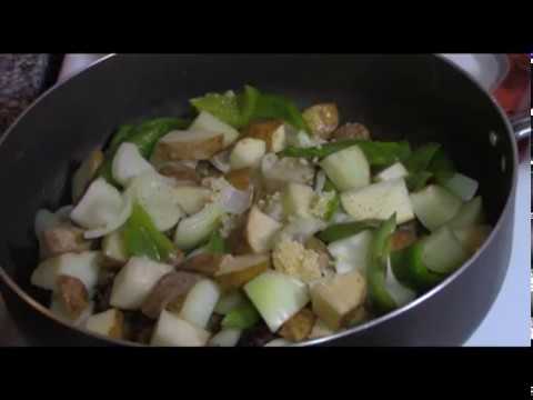 How to Cook Hearty Sweet Italian Sausage Onion Pepper...