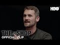 The Shop: UNINTERRUPTED | Kevin Hart & Kevin Love Talk If GOATS are Born or Made (S2 E3 Clip) | HBO