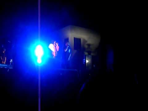 LEBOUNCE . Tokata KNOCKOUT rap series vol.2