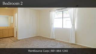 Warner Village 3 Bedroom Townhome in Woodland Hills