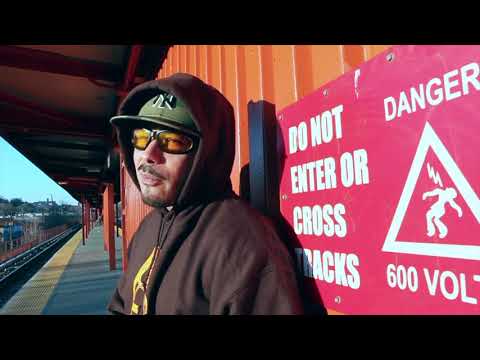 Dom Pachino "GUILTY CONSCIENCE"  Feat. Prodigal Sunn  (Official Video)