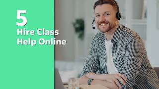 5 Tips To Complete Homework Faster | We Take Classes