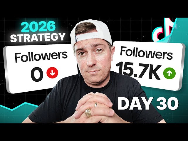 Five Essential Strategies for TikTok Success in 2025 | Magica