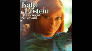 Katja Ebstein ,,In Petersburg Ist Pferdemarkt 1974