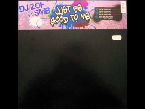 DJ Zof vs. SMB - Just Be Good To Me (Polycarpus Remix)
