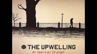 The Upwelling - American Girls