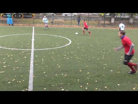 Dev Pro 2 - 2 FC Young Boys