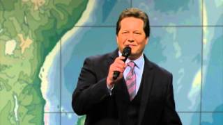 The Booth Brothers-Because He Lives!