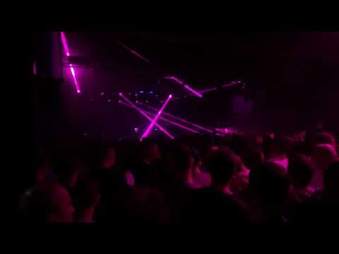 Hernan Cattaneo @ All Night Long 7 hrs Set Akvárium Klub Budapest 19.10.2019 part 10