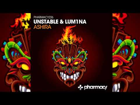 Unstable & Lum1na - Ashira