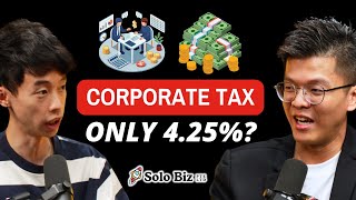 Sole Proprietor vs Pte Ltd Singapore | 13 myths busted