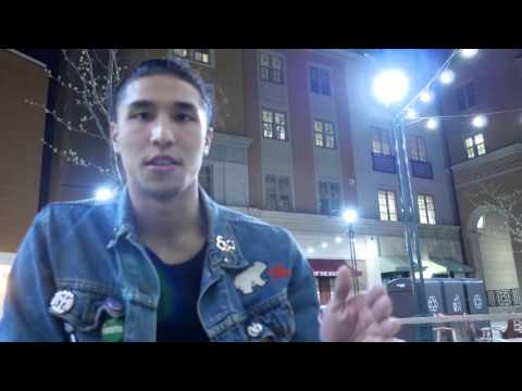 Ways of the Bboy ft. Illz: "The Conversation"