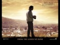 Christophe Beck - "We Are Marshall" Theme