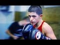 Amazing 13-Year-Old Boxing & MMA Prodigy