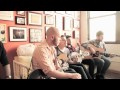 Boy & Bear - Rabbit Song (live acoustic on Big ...