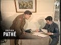 Army Darts Team Aka 1 000 001 Darts 1962
