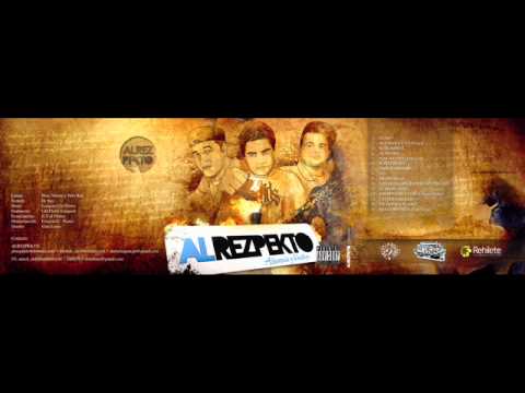 Alrezpekto - Hunters