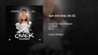Ape Shit (feat. Bo G)