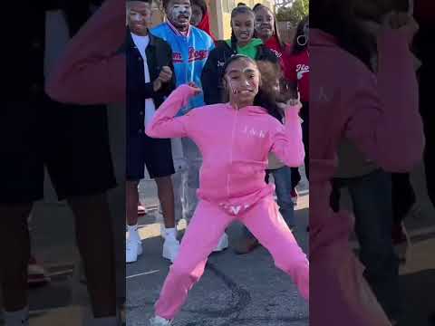 The Land on Beat Drop was HARD 🔥❕ @JKSHOW1992 @tommysquadgirlz5908 @TOMMYHOTGIRLZTV