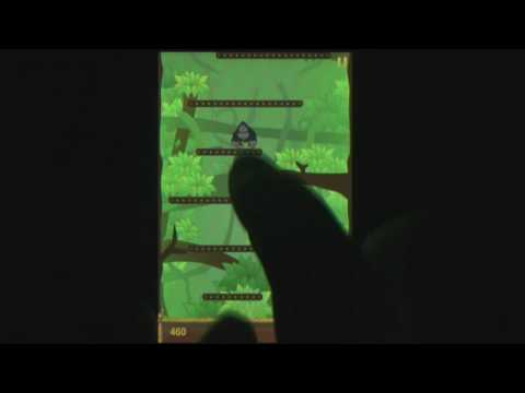 Jumboo iPhone Gameplay Video Review - AppSpy.com