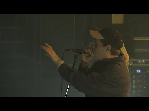 [hate5six] Basement - April 29, 2016