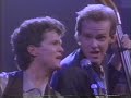 Billy and Terry Smith  Blues Stay Away