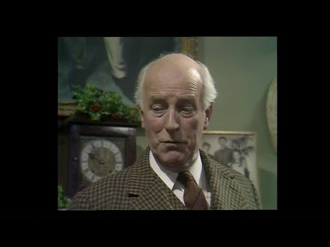 The Cedar Tree S1 Ep. 32 - A Quiet Christmas Pt. 2 (1080p)