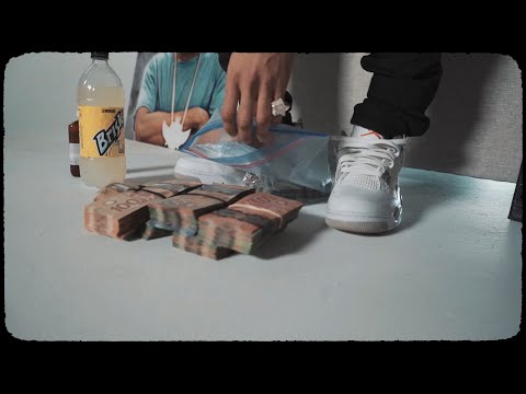 LNC Capo - Change (Official Music Video)