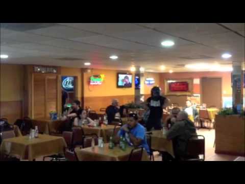 Art Of Xpression @ faraya