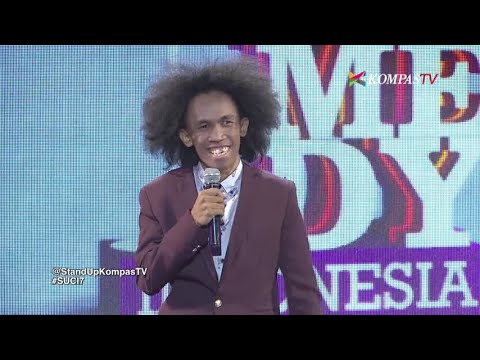 Putra: Main Polisi Maling - The Best of SUCI 7