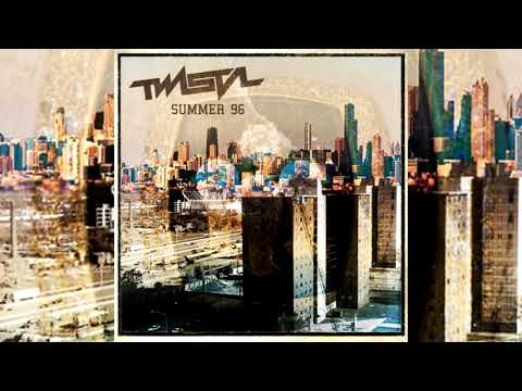 Twista x Berner x ClarkAirlines - So Fresh So Clean