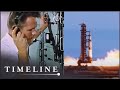 Inside NASA The Saturn V Rocket Story Space Race Documentary Timeline