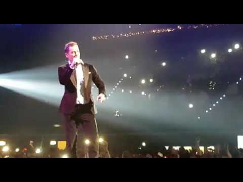 Kerst Toppers Jeroen van der Boom 2016