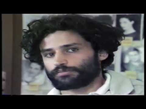 Casting Enrico Lo Verso - Il Ladro di Bambini di Gianni Amelio