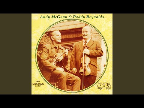 Flaherty's / Off To California