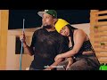 Nandy Feat Billnass Totorimi Visualiser