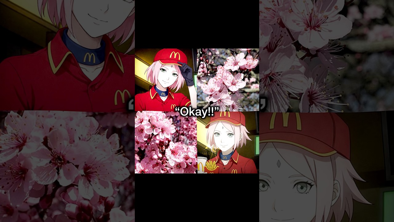 Naruto x nature part-94🌿✨[me gustas tu🍁] #naruto #rocklee #sakura #sasuke #madara #itachi #viral