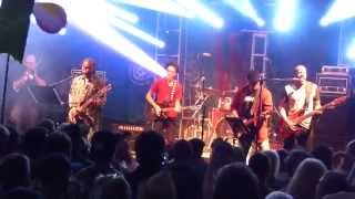 Dumpstaphunk - Thank You (Falettinme Be Mice Elf Agin) (Wanee 2015)