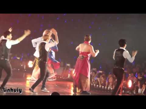 160319 Super Camp In Bangkok - Rokkugo