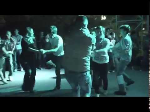 Open Air - Jack & Jill!