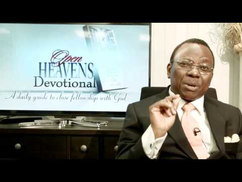 Open Heavens Reflections  12 July 2016 - Get Out From Among Them