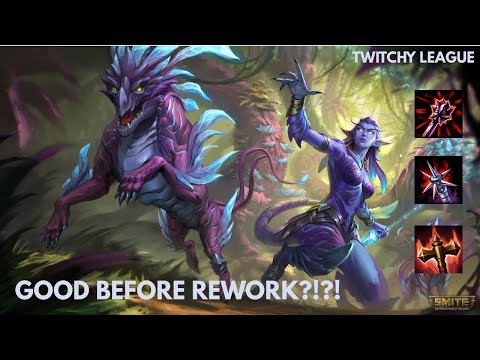 CAN I BEAT THE E-BOY AND E-GIRL COMBO??? | BASTET JUNGLE STL