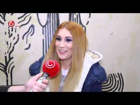 UNews: Making Of Robert Toma - Tot ce mi-a rămas feat. ADDA & Liviu Teodorescu @Utv 2015