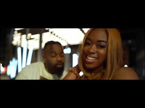 Salaya x Campaign Brooks- Undeniable